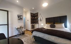 Ratel Street Guesthouse