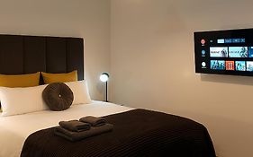 Ratel Street Guesthouse